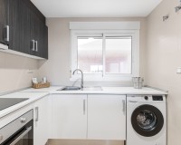 Neue Gebäude - Penthouse - Orihuela Costa