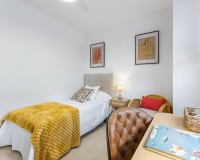 Neue Gebäude - Penthouse - Orihuela Costa