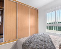 Neue Gebäude - Penthouse - Orihuela Costa