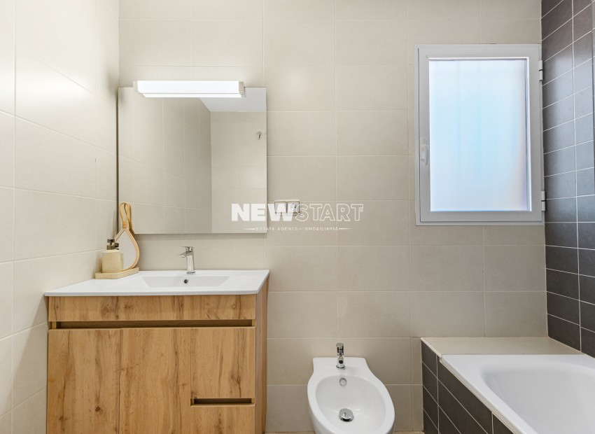 Neue Gebäude - Penthouse - Orihuela Costa