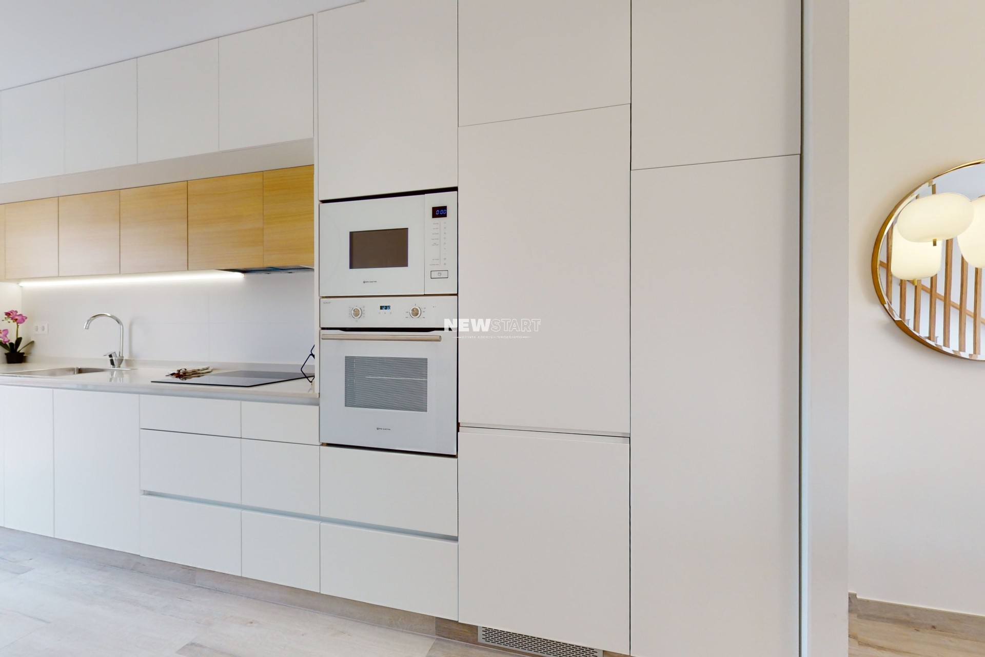 Neue Gebäude - Penthouse - Pilar de la Horadada