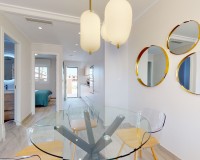 Neue Gebäude - Penthouse - Pilar de la Horadada