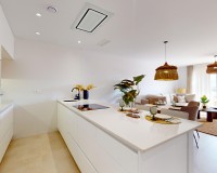 Neue Gebäude - Penthouse - Pilar de la Horadada