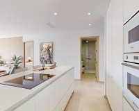 Neue Gebäude - Penthouse - Pilar de la Horadada