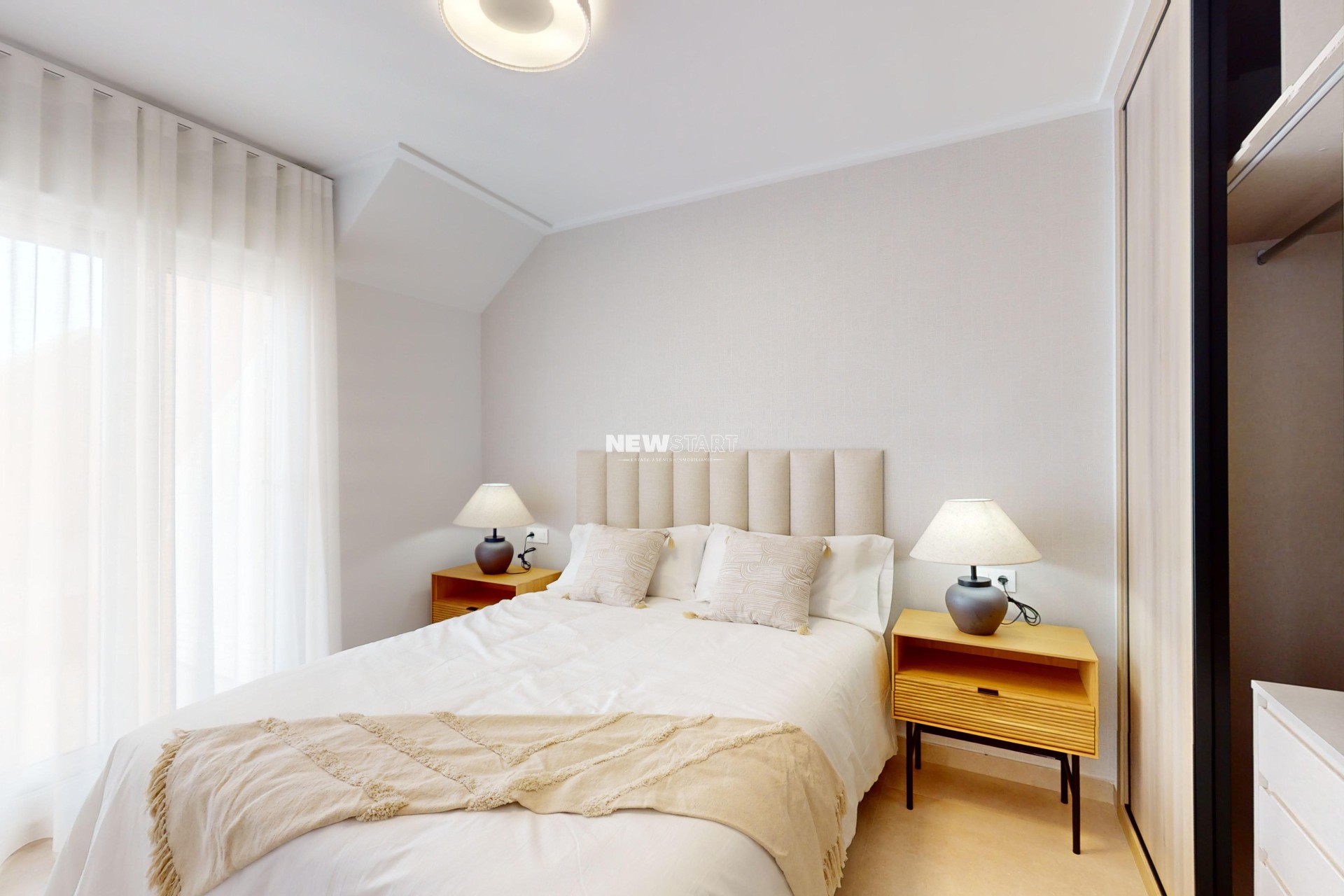 Neue Gebäude - Penthouse - Pilar de la Horadada