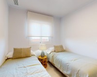 Neue Gebäude - Penthouse - Pilar de la Horadada