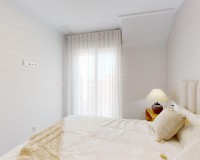 Neue Gebäude - Penthouse - Pilar de la Horadada
