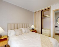 Neue Gebäude - Penthouse - Pilar de la Horadada