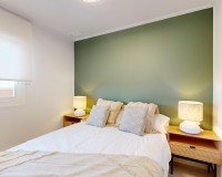 Neue Gebäude - Penthouse - Pilar de la Horadada
