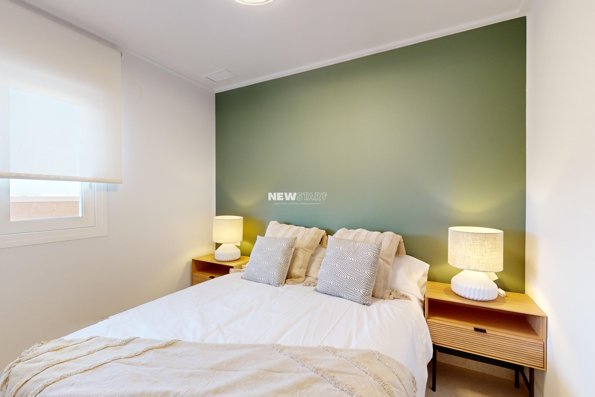 Neue Gebäude - Penthouse - Pilar de la Horadada