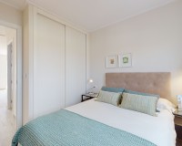 Neue Gebäude - Penthouse - Pilar de la Horadada