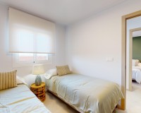 Neue Gebäude - Penthouse - Pilar de la Horadada