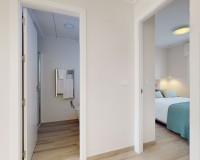 Neue Gebäude - Penthouse - Pilar de la Horadada