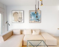 Neue Gebäude - Penthouse - Pilar de la Horadada