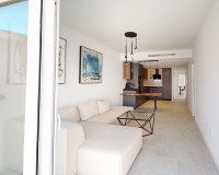 Neue Gebäude - Penthouse - Pilar de la Horadada