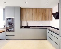 Neue Gebäude - Penthouse - Pilar de la Horadada
