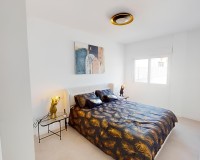 Neue Gebäude - Penthouse - Pilar de la Horadada