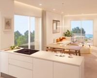 Neue Gebäude - Penthouse - Pilar de la Horadada