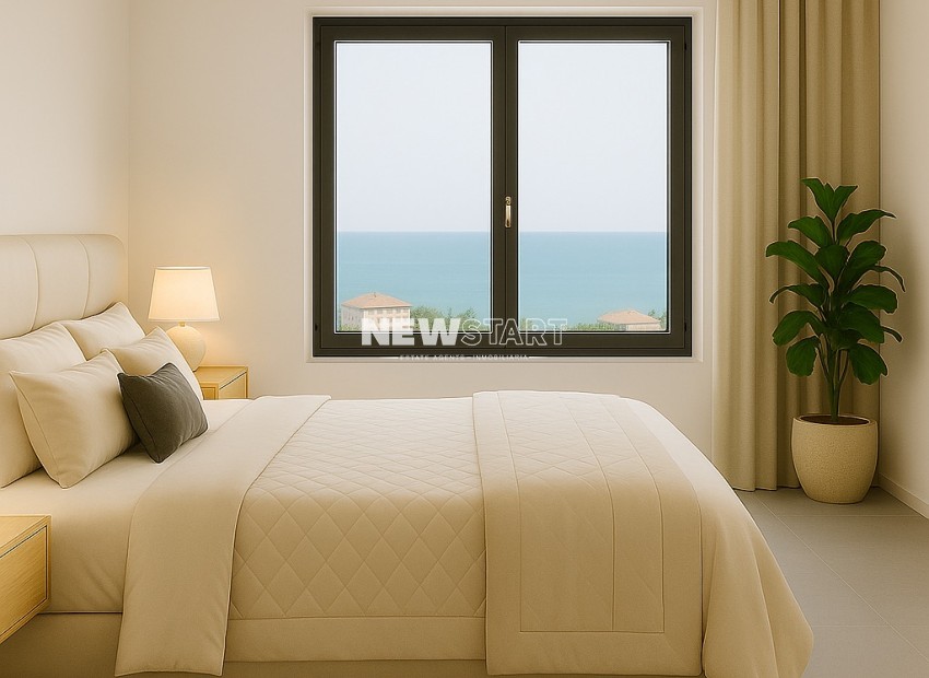 Neue Gebäude - Penthouse - San Pedro del Pinatar