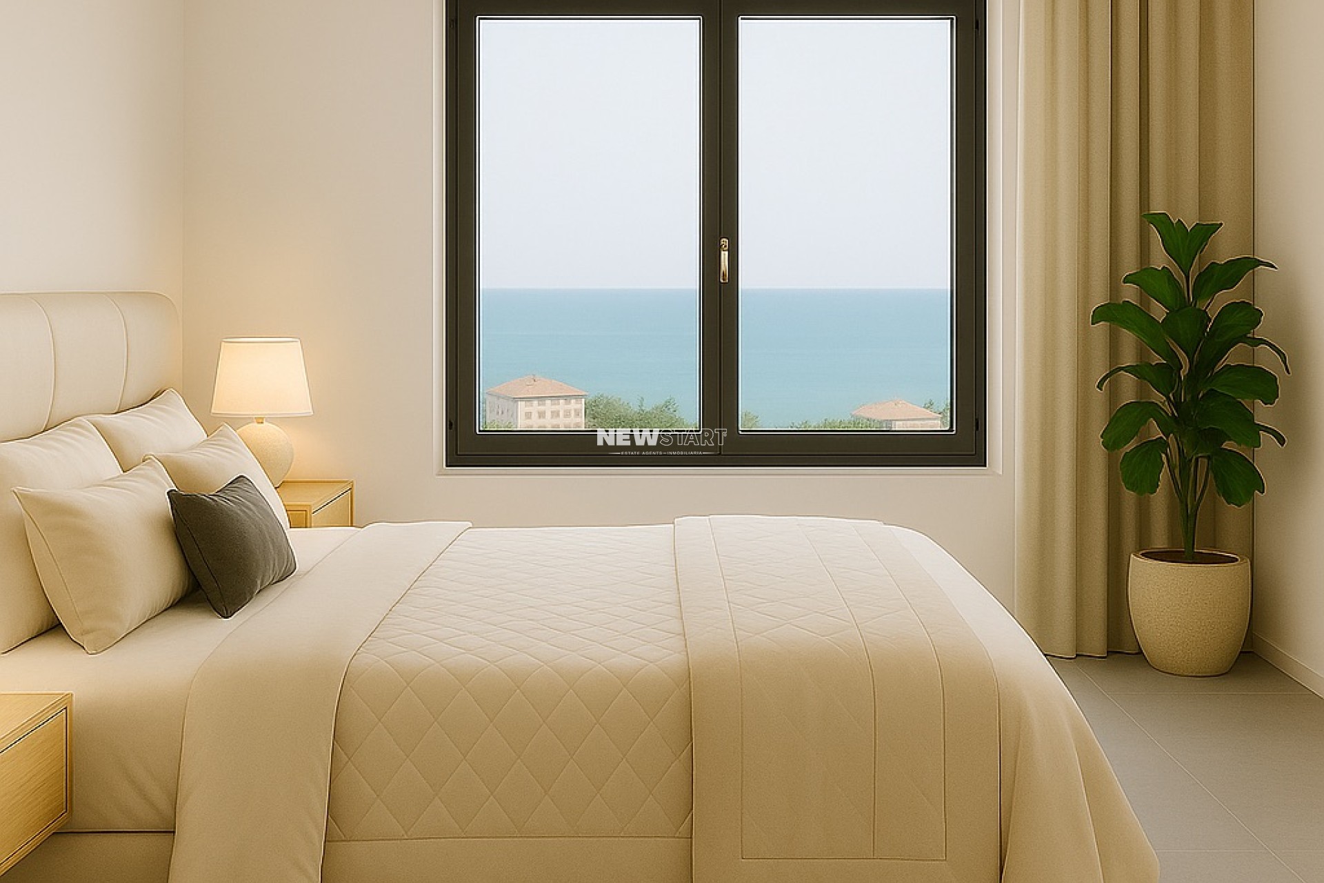 Neue Gebäude - Penthouse - San Pedro del Pinatar