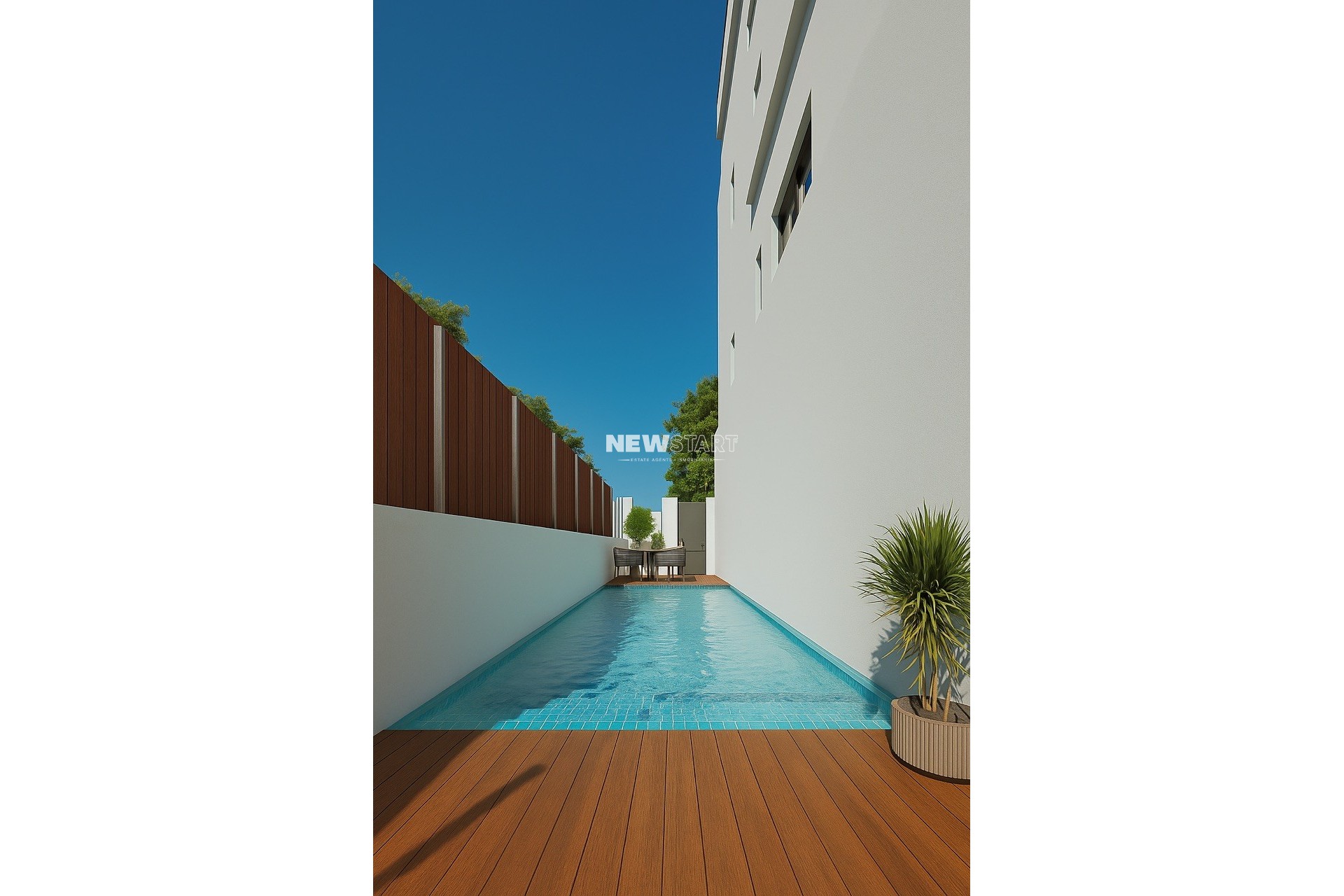 Neue Gebäude - Penthouse - San Pedro del Pinatar