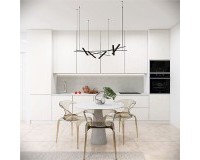 Neue Gebäude - Penthouse - Torrevieja