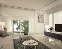 Neue Gebäude - Reihenhaus - Algorfa