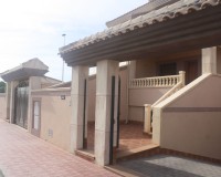Neue Gebäude - Reihenhaus - Torrevieja