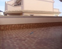 Neue Gebäude - Reihenhaus - Torrevieja