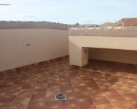 Neue Gebäude - Reihenhaus - Torrevieja