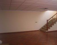 Neue Gebäude - Reihenhaus - Torrevieja