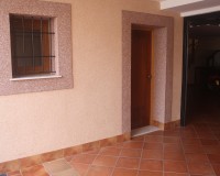Neue Gebäude - Reihenhaus - Torrevieja