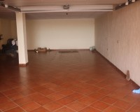 Neue Gebäude - Reihenhaus - Torrevieja