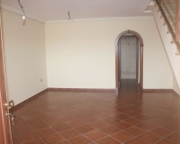 Neue Gebäude - Reihenhaus - Torrevieja