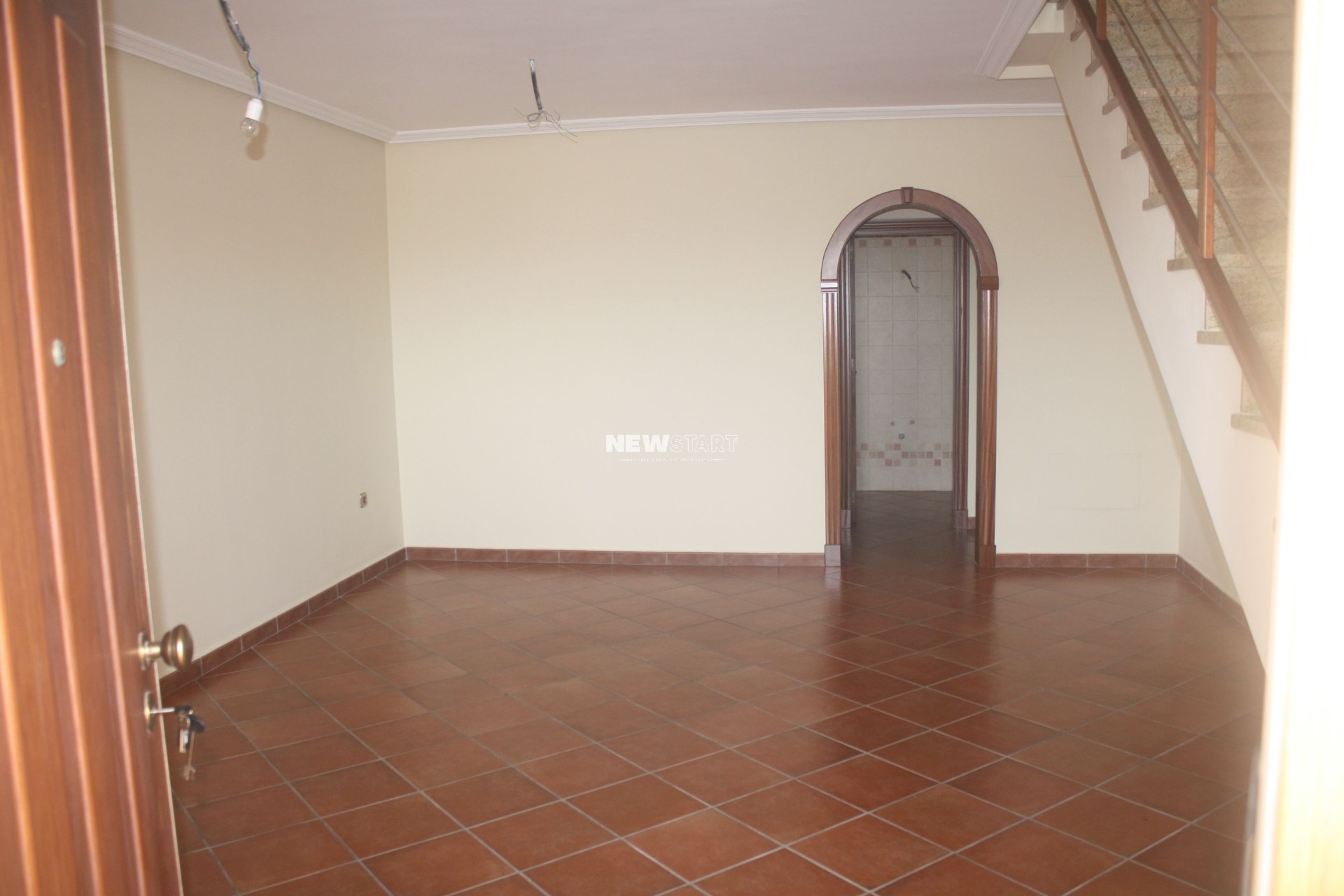 Neue Gebäude - Reihenhaus - Torrevieja