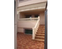 Neue Gebäude - Reihenhaus - Torrevieja