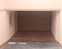 Neue Gebäude - Reihenhaus - Torrevieja