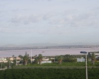 Neue Gebäude - Reihenhaus - Torrevieja