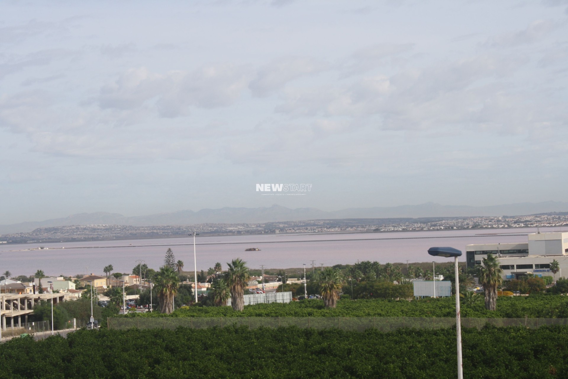 Neue Gebäude - Reihenhaus - Torrevieja