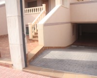 Neue Gebäude - Reihenhaus - Torrevieja