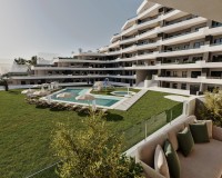 Neue Gebäude -  - San Miguel de Salinas