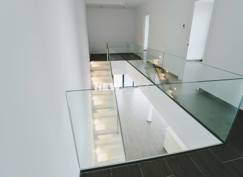 Neue Gebäude -  - Santa Pola - Gran Alacant