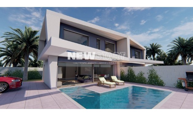  - Neue Gebäude - Santa Pola - Gran Alacant