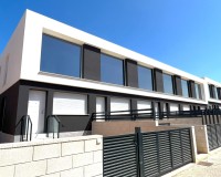 Neue Gebäude - Stadthaus - Santa Pola - Gran Alacant