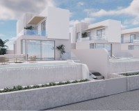Neue Gebäude - Villa - Algorfa