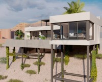 Neue Gebäude - Villa - Ciudad Quesada