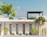 Neue Gebäude - Villa - Ciudad Quesada