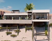 Neue Gebäude - Villa - Ciudad Quesada