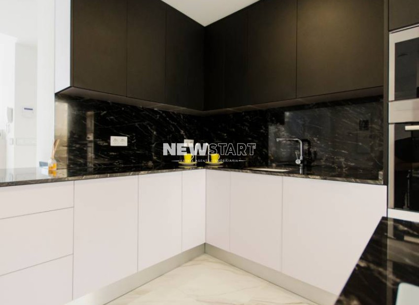 Neue Gebäude - Villa - Orihuela Costa