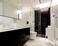 Neue Gebäude - Villa - Orihuela Costa